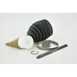 FEBEST 1217P-SOL2WD Fuelle, árbol de transmisión