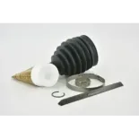 FEBEST 1217P-SOL2WD Fuelle, árbol de transmisión