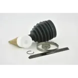 FEBEST 1217P-SOL2WD Fuelle, árbol de transmisión