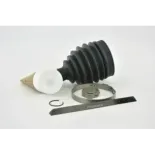 FEBEST 1217P-SOL2WD Fuelle, árbol de transmisión