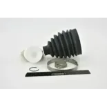 FEBEST 1217P-SOL2WD Fuelle, árbol de transmisión