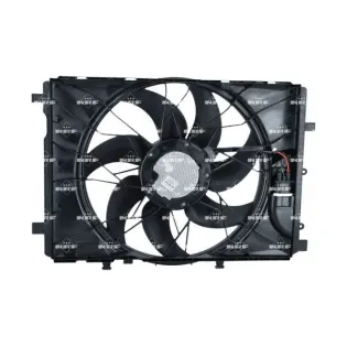 NRF 47851 Ventilador, refrigeración del motor