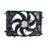 NRF 47851 Ventilador, refrigeración del motor