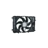 NRF 47851 Ventilador, refrigeración del motor
