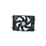 NRF 47851 Ventilador, refrigeración del motor