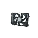 NRF 47851 Ventilador, refrigeración del motor