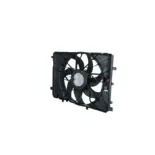 NRF 47851 Ventilador, refrigeración del motor