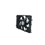 NRF 47851 Ventilador, refrigeración del motor
