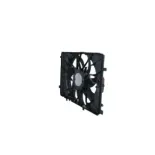 NRF 47851 Ventilador, refrigeración del motor