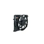 NRF 47851 Ventilador, refrigeración del motor