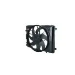 NRF 47851 Ventilador, refrigeración del motor