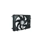 NRF 47851 Ventilador, refrigeración del motor