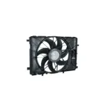 NRF 47851 Ventilador, refrigeración del motor