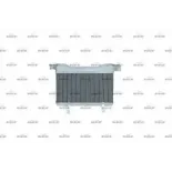NRF 54325 Radiador de calefacción