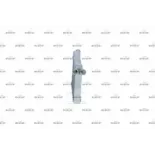NRF 54325 Radiador de calefacción