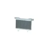NRF 54325 Radiador de calefacción