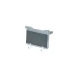 NRF 54325 Radiador de calefacción