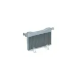 NRF 54325 Radiador de calefacción
