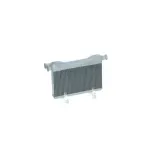 NRF 54325 Radiador de calefacción