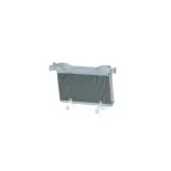 NRF 54325 Radiador de calefacción