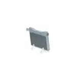 NRF 54325 Radiador de calefacción