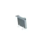 NRF 54325 Radiador de calefacción