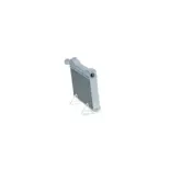 NRF 54325 Radiador de calefacción
