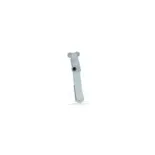 NRF 54325 Radiador de calefacción