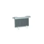 NRF 54325 Radiador de calefacción