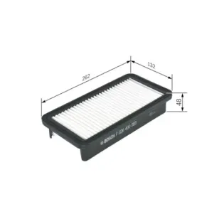 BOSCH F026400093 Filtro de aire