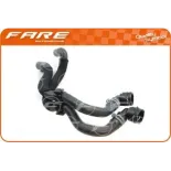 FARE SA 16656 Tubería de radiador