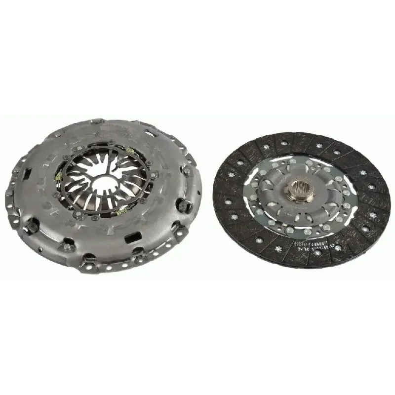SACHS 3000950940 Kit de embrague