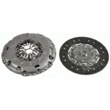 SACHS 3000950940 Kit de embrague