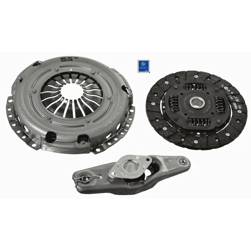 SACHS 3000951051 Kit de embrague