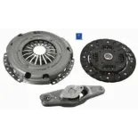 SACHS 3000951051 Kit de embrague