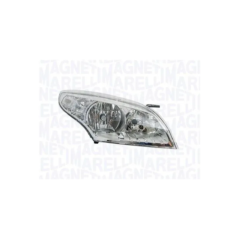 MAGNETI MARELLI 711307023108 Faro principal