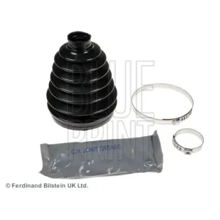 BLUE PRINT ADN18173 Juego de fuelles, árbol de transmisión