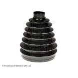 BLUE PRINT ADN18173 Juego de fuelles, árbol de transmisión