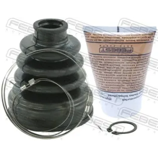 FEBEST 0715-RS413 Fuelle, árbol de transmisión