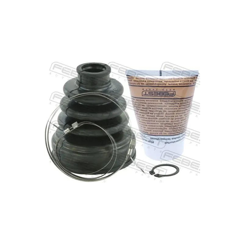 FEBEST 0715-RS413 Fuelle, árbol de transmisión