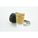 FEBEST 0715-RS413 Fuelle, árbol de transmisión