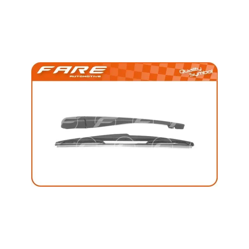 FARE SA 21643 Limpiaparabrisas