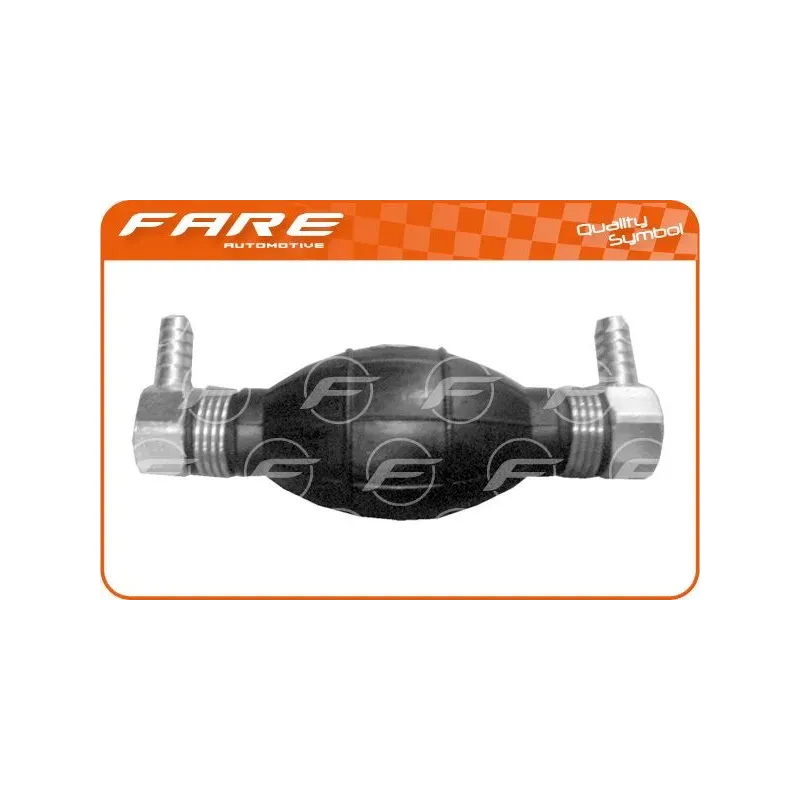 FARE SA 11462 Bomba, prebombeo de combustible