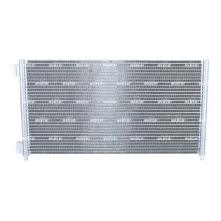 NRF 35496 Condensador, aire acondicionado