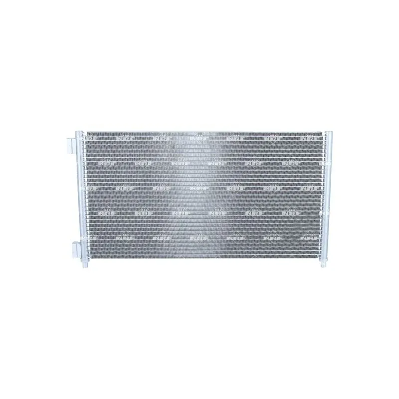 NRF 35496 Condensador, aire acondicionado
