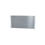 NRF 35496 Condensador, aire acondicionado