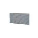 NRF 35496 Condensador, aire acondicionado