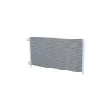 NRF 35496 Condensador, aire acondicionado