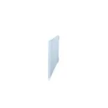 NRF 35496 Condensador, aire acondicionado