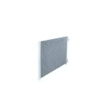 NRF 35496 Condensador, aire acondicionado
